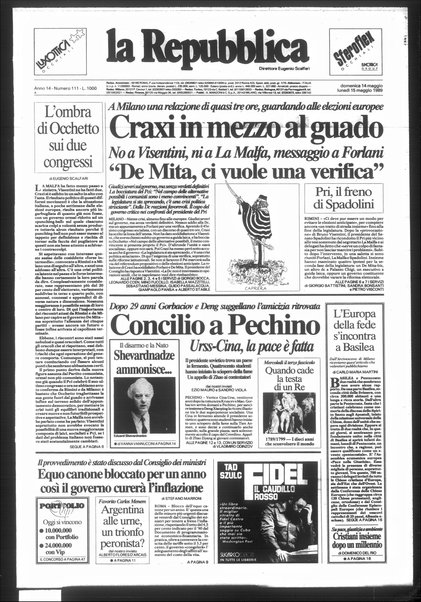 La repubblica